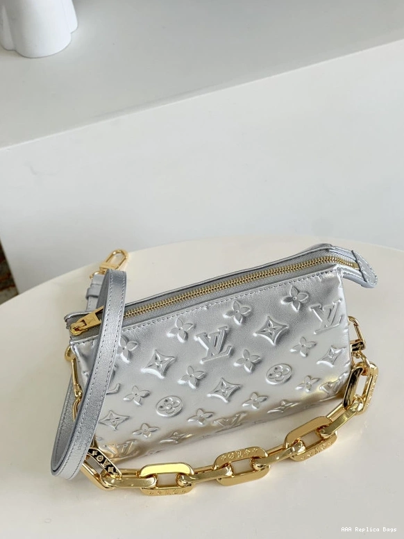 Aaa replica bags BB VUITTON COUSSIN LOUIS 0713